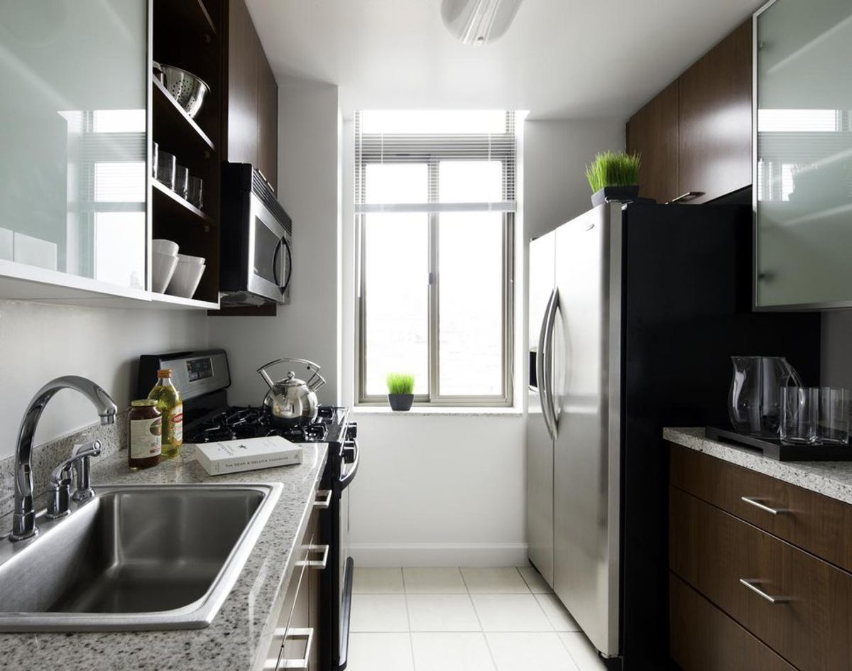 Photo for  The Sierra  - 125 West 14th Street Condominium in Chelsea, Manhattan