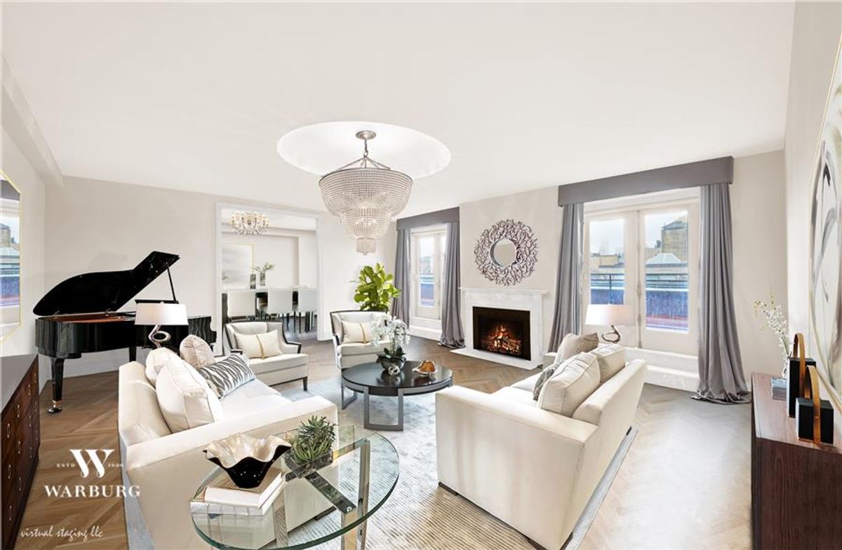 Photo for  888 Park Avenue  - 888 Park Avenue Cooperative in Upper East Side, Manhattan