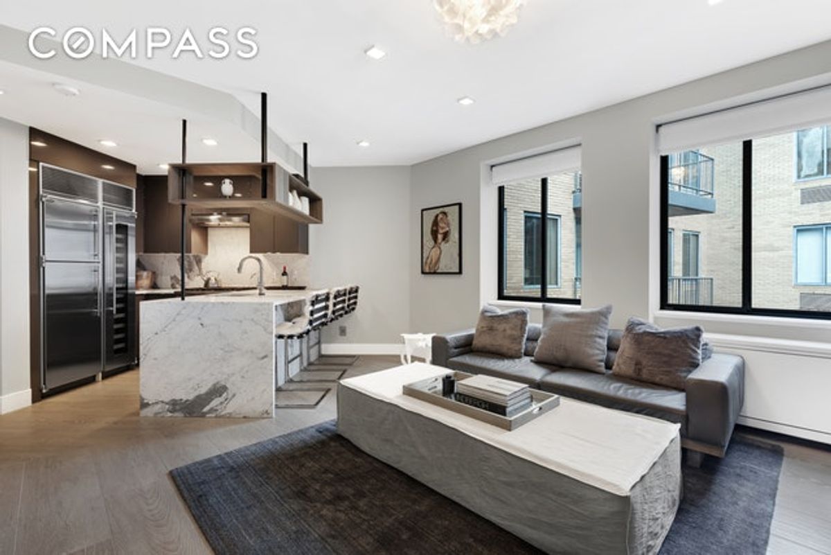 Photo for  167 Perry Street  - 167 PERRY STREET Cooperative in West Village, Manhattan