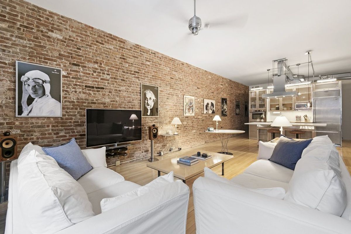 Photo for 133 MERCER STREET - 133 MERCER STREET Cooperative in Soho, Manhattan