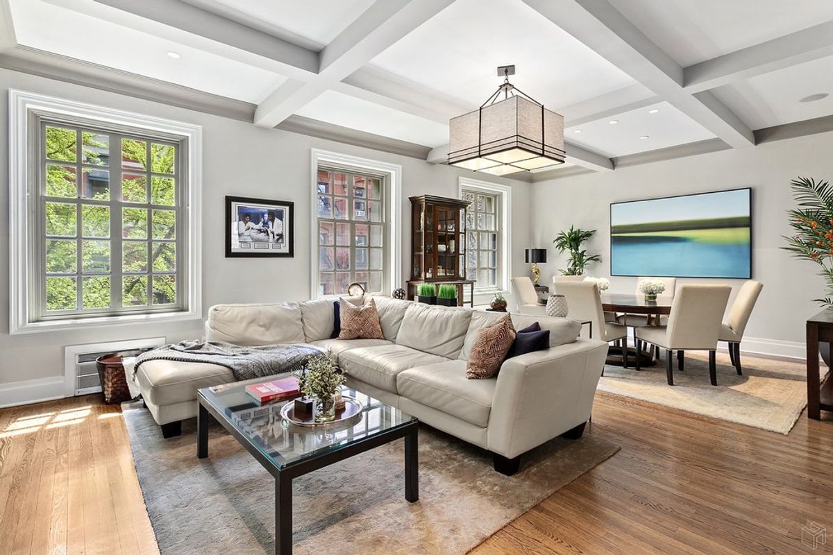 Photo for 49 WEST 9 STREET - 49 WEST 9 STREET Cooperative in Greenwich Village, Manhattan