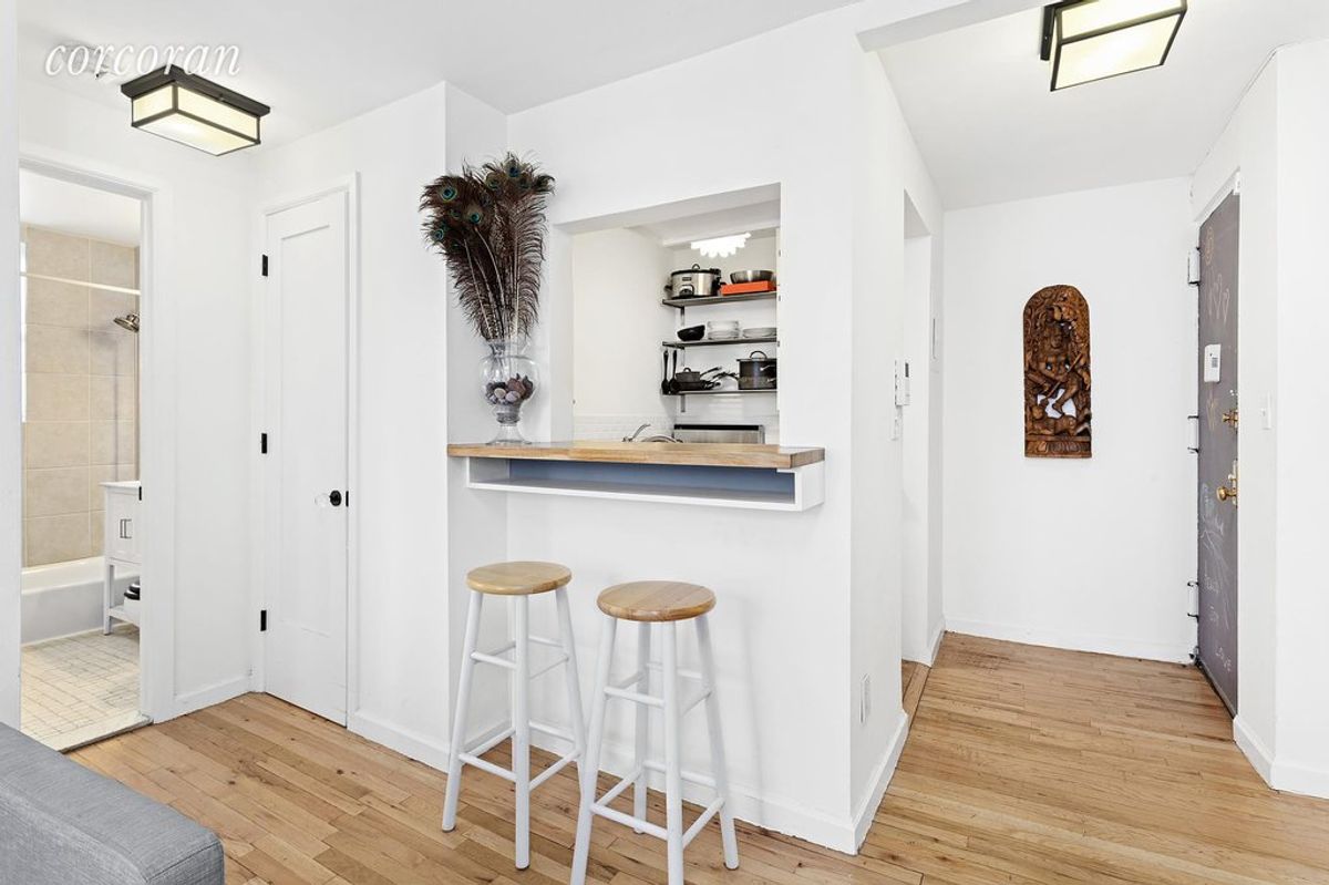 Photo for 141 ATTORNEY STREET - 141 ATTORNEY STREET Cooperative in Lower East Side, Manhattan