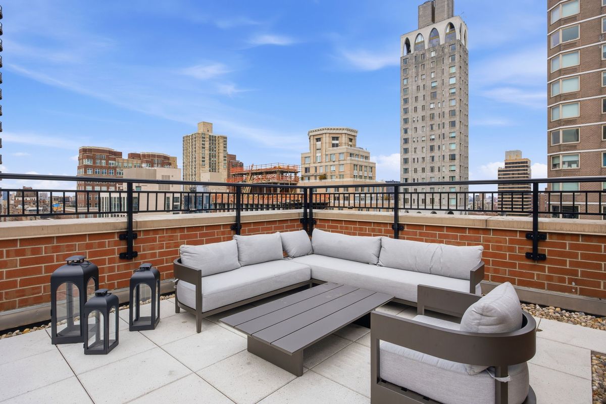 205 East 85th Street 18D Upper East Side New York NY 10028