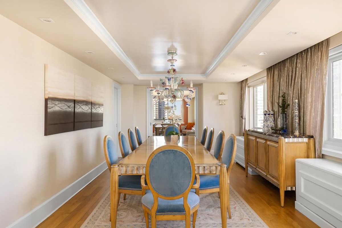 Photo for  515 East 72  - 515 EAST 72 STREET Condominium in Upper East Side, Manhattan