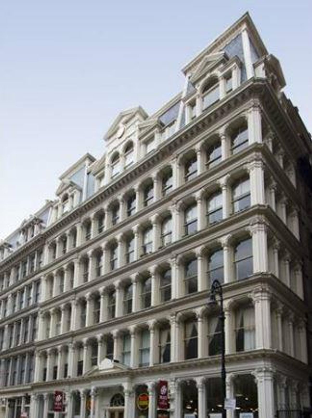 Photo for  1 BOND STREET  - 1 BOND STREET Condominium in Greenwich Village, Manhattan