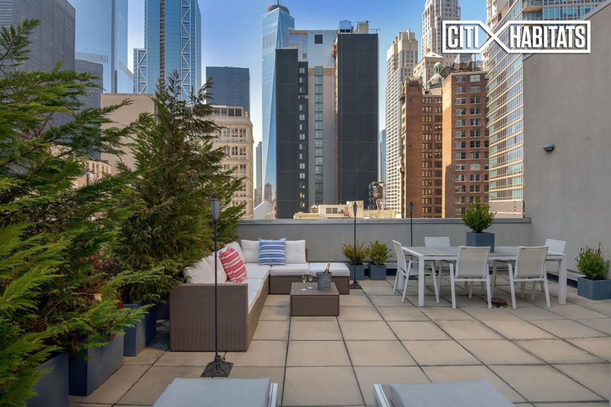 Photo for Fultonhaus - 119 FULTON STREET Condominium in Financial District, Manhattan