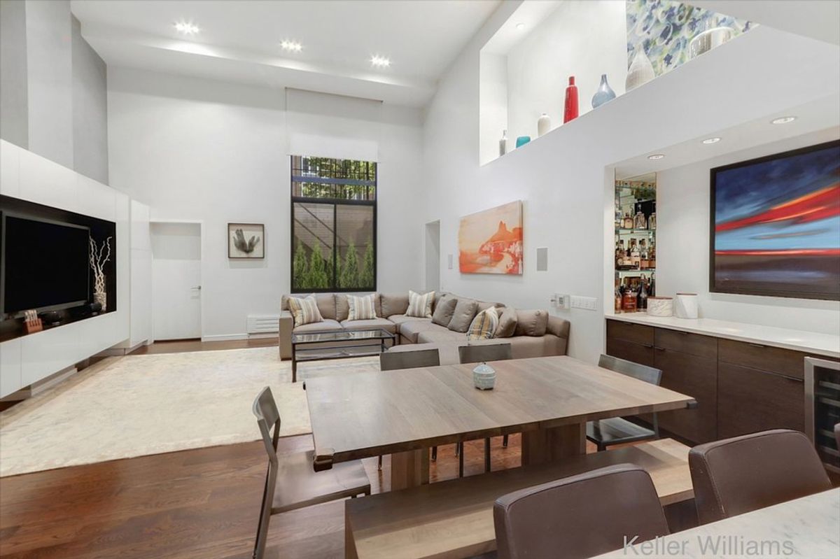 Photo for Chelsea Mews - 148 WEST 23 STREET Cooperative in Chelsea, Manhattan