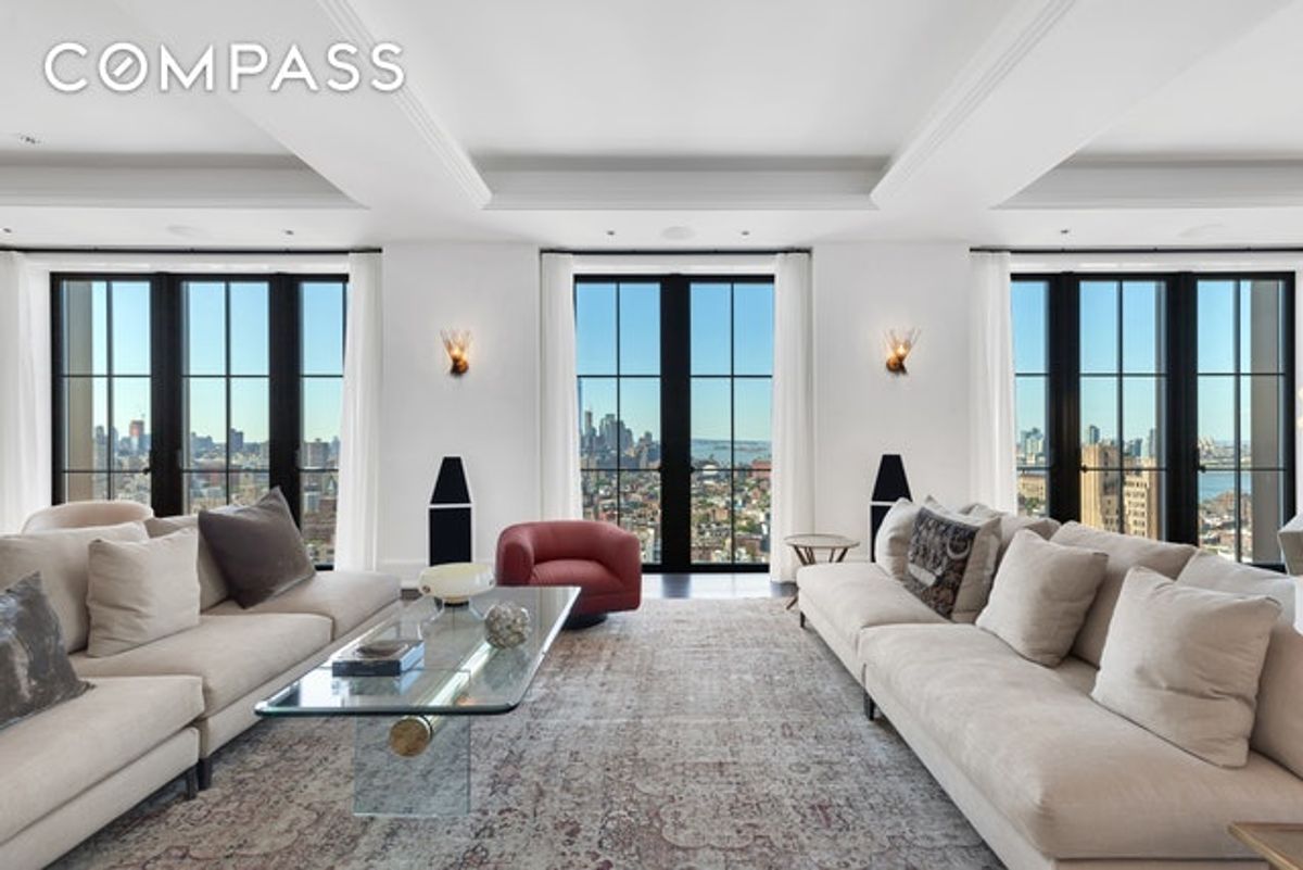 Photo for  Walker Tower  - 210 WEST 18 STREET Condominium in Chelsea, Manhattan