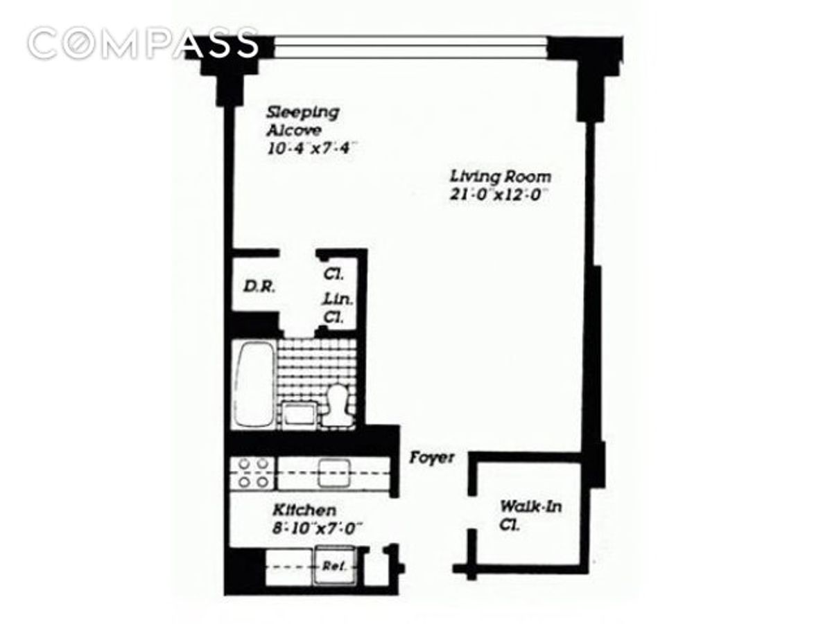 Photo for  Lincoln Towers  - 150 West End Avenue Condominium in Upper West Side, Manhattan
