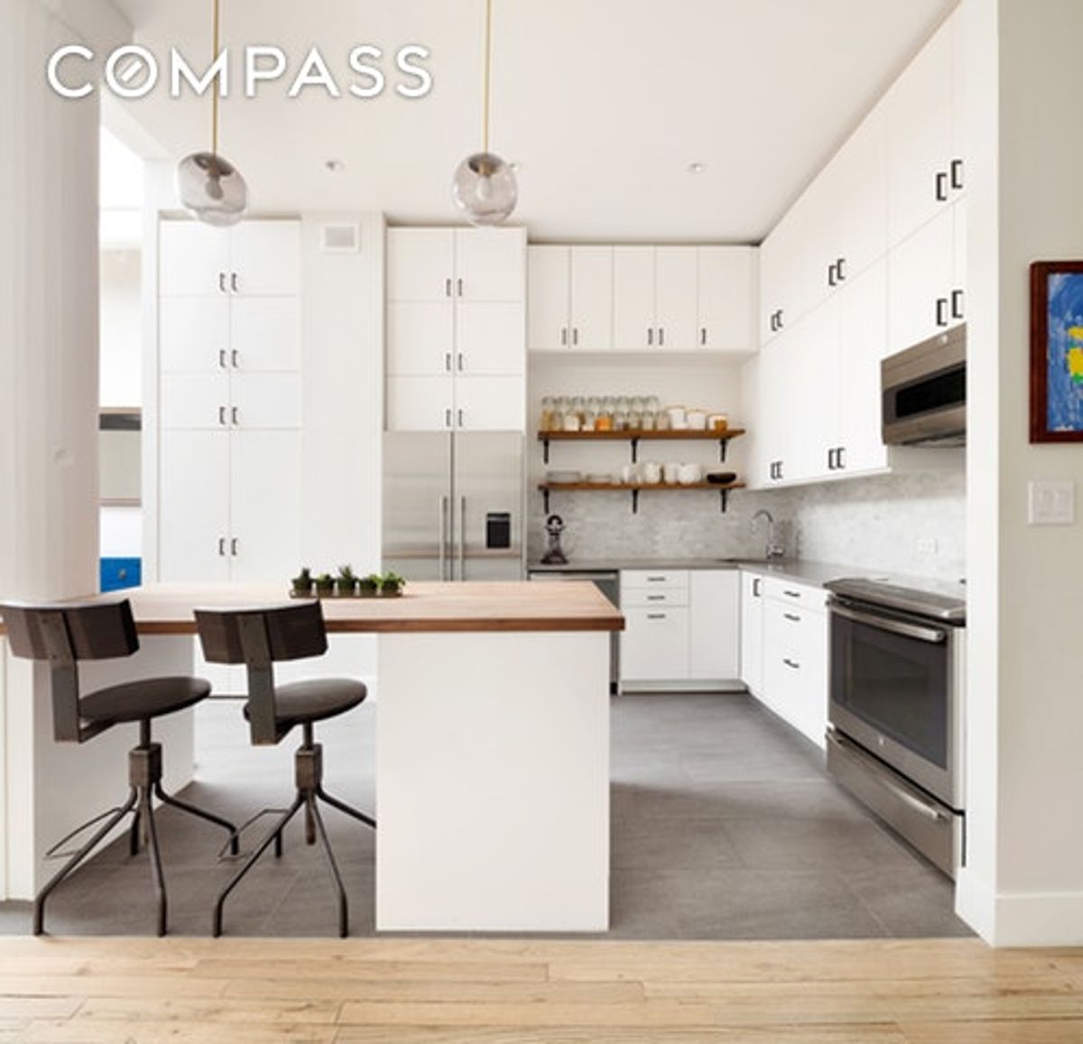 Photo for  Eagle Warehouse Building  - 28 OLD FULTON STREET Cooperative in DUMBO, Brooklyn