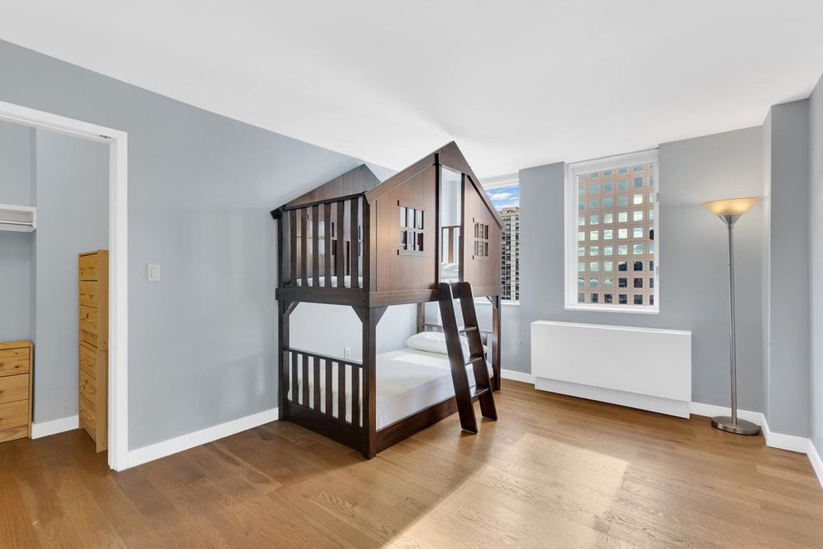 Photo for 225 Rector Place - 225 RECTOR PLACE Condominium in Battery Park City, Manhattan