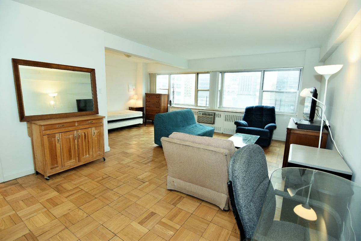 Photo for  333 East 46th Street  - 333 EAST 46 STREET Cooperative in Midtown East, Manhattan