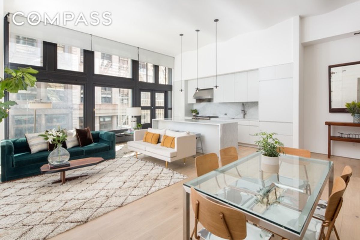 Photo for  45 Lispenard Street  - 45 Lispenard Street Cooperative in Chinatown, Manhattan