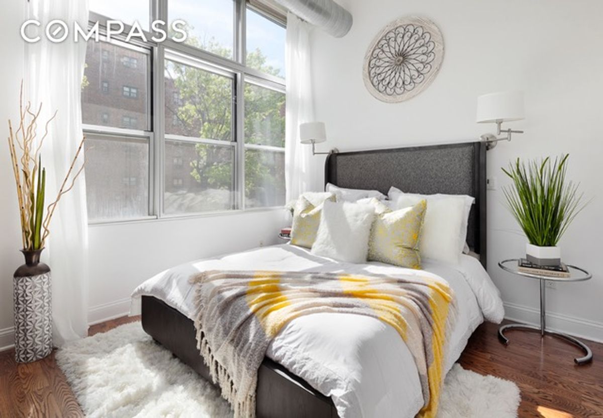 Photo for  The Toy Factory Lofts  - 176 JOHNSON STREET Condominium in Downtown Brooklyn, Brooklyn