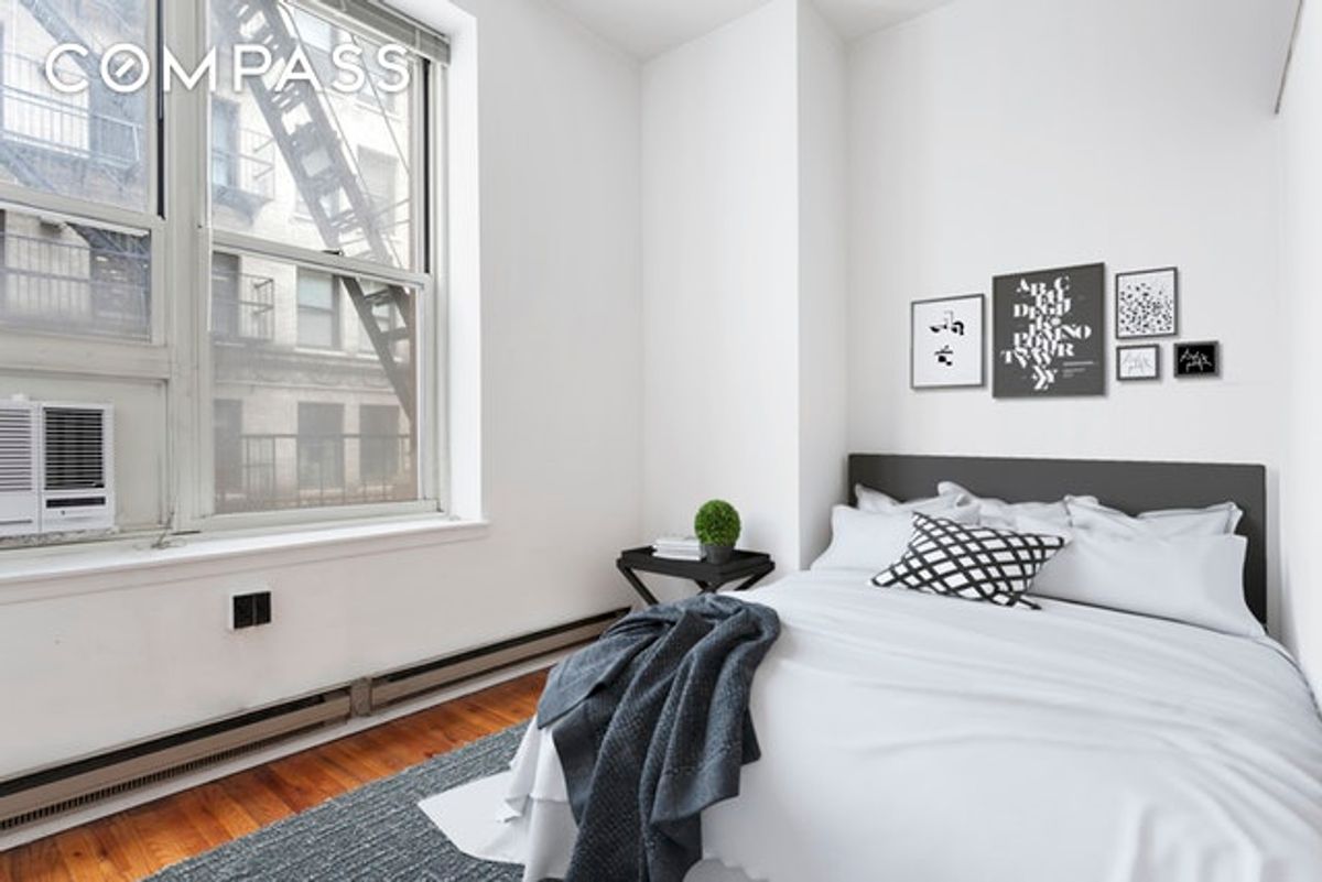 Photo for  Waverly Mews  - 15 WAVERLY PLACE Cooperative in Greenwich Village, Manhattan