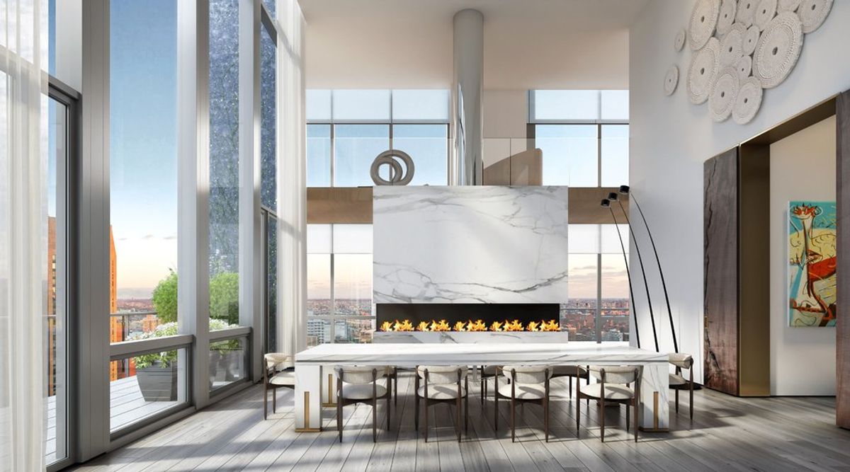 Photo for  172 Madison Avenue  - 172 MADISON AVENUE Condominium in Midtown South, Manhattan