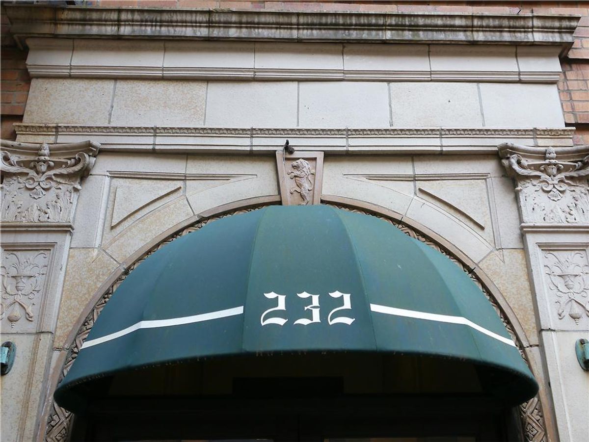 Photo for 232 EAST 6 STREET - 232 EAST 6 STREET Cooperative in East Village, Manhattan