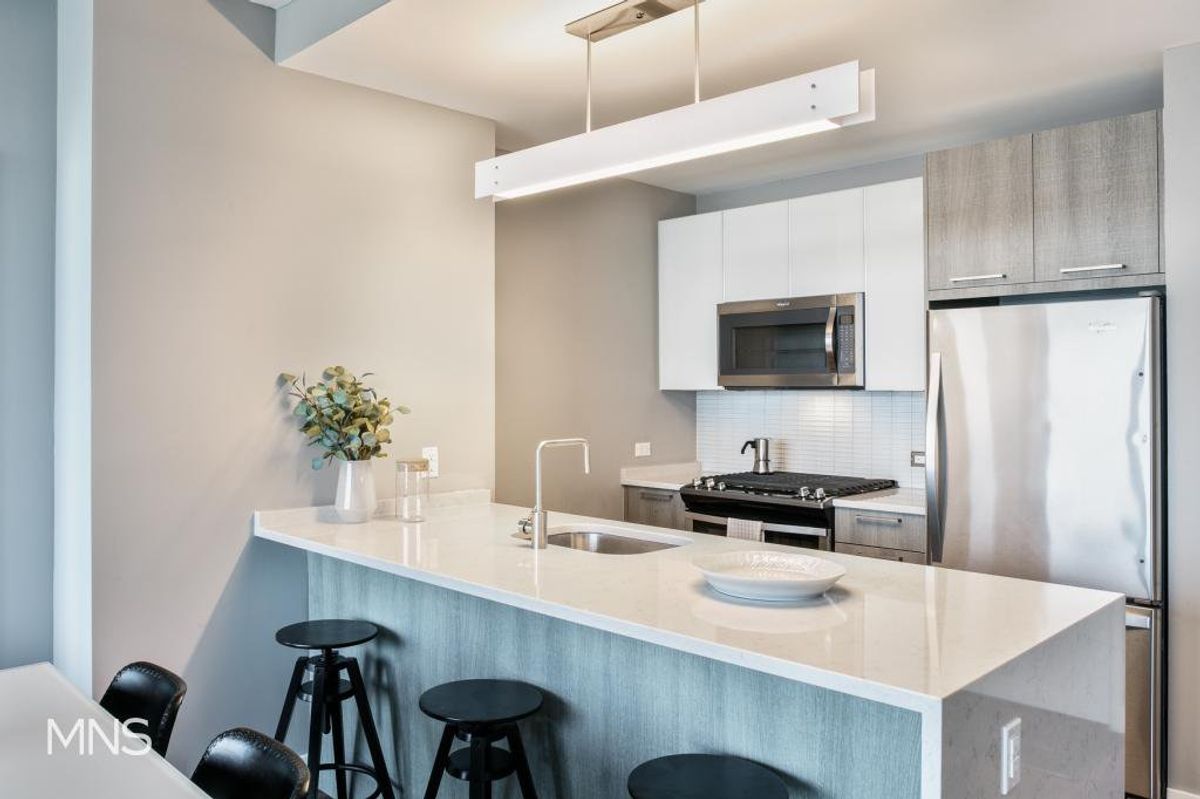 Photo for Loft 25 - 420 WEST 25 STREET Condominium in Chelsea, Manhattan