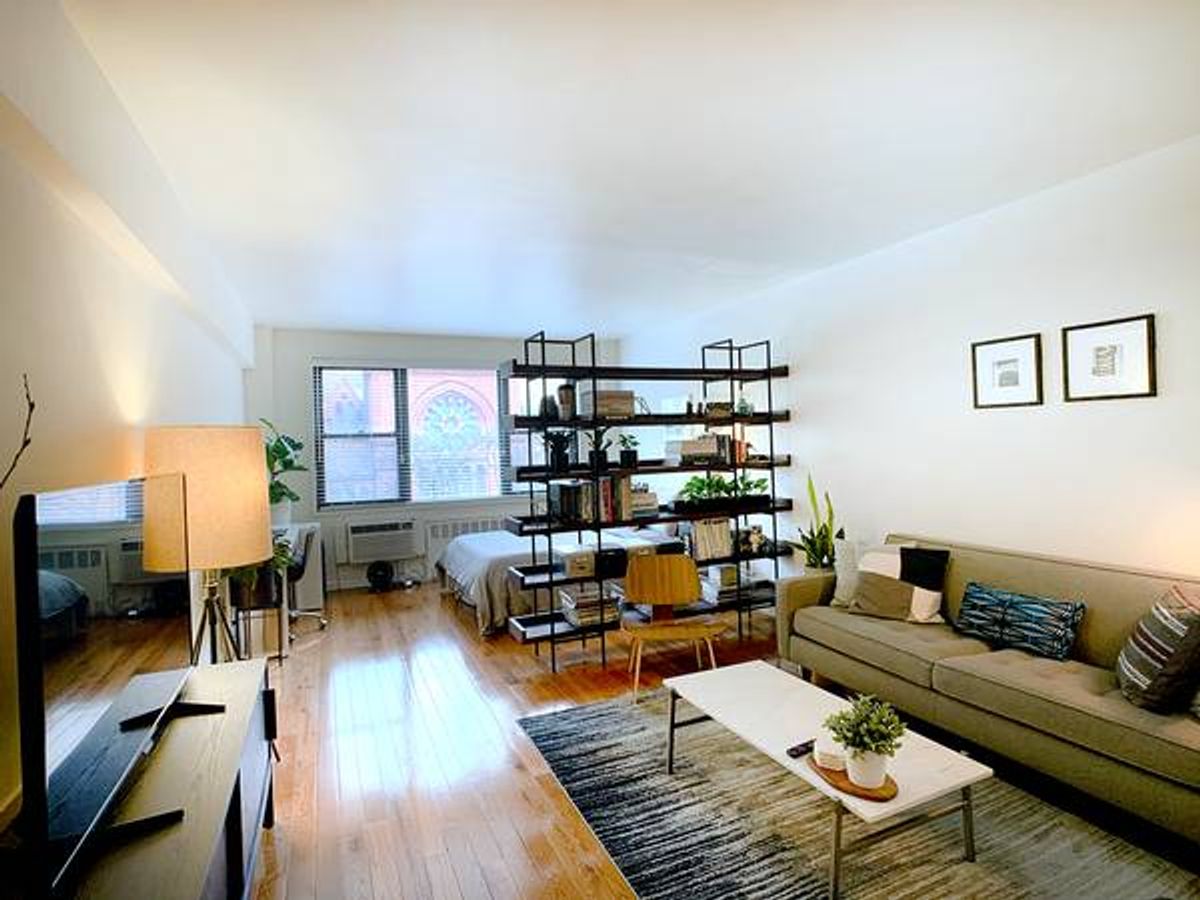 Photo for  The Geneva  - 408 WEST 57 STREET Cooperative in Midtown West, Manhattan