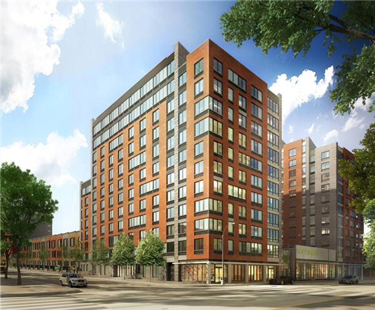 Photo for  8 Vanderbilt Avenue  - 8 VANDERBILT AVENUE Condominium in Clinton Hill, Brooklyn