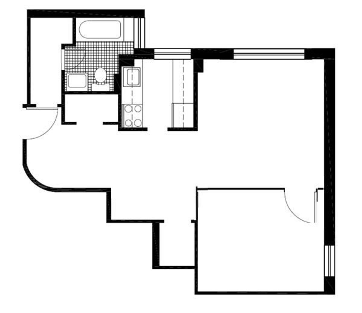 Photo for 36 East 36 Street - 36 East 36th Street Rental Building in Murray Hill, Manhattan