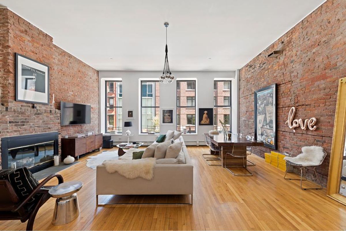 Photo for Diamond Duane - 137 READE STREET Condominium in Tribeca, Manhattan