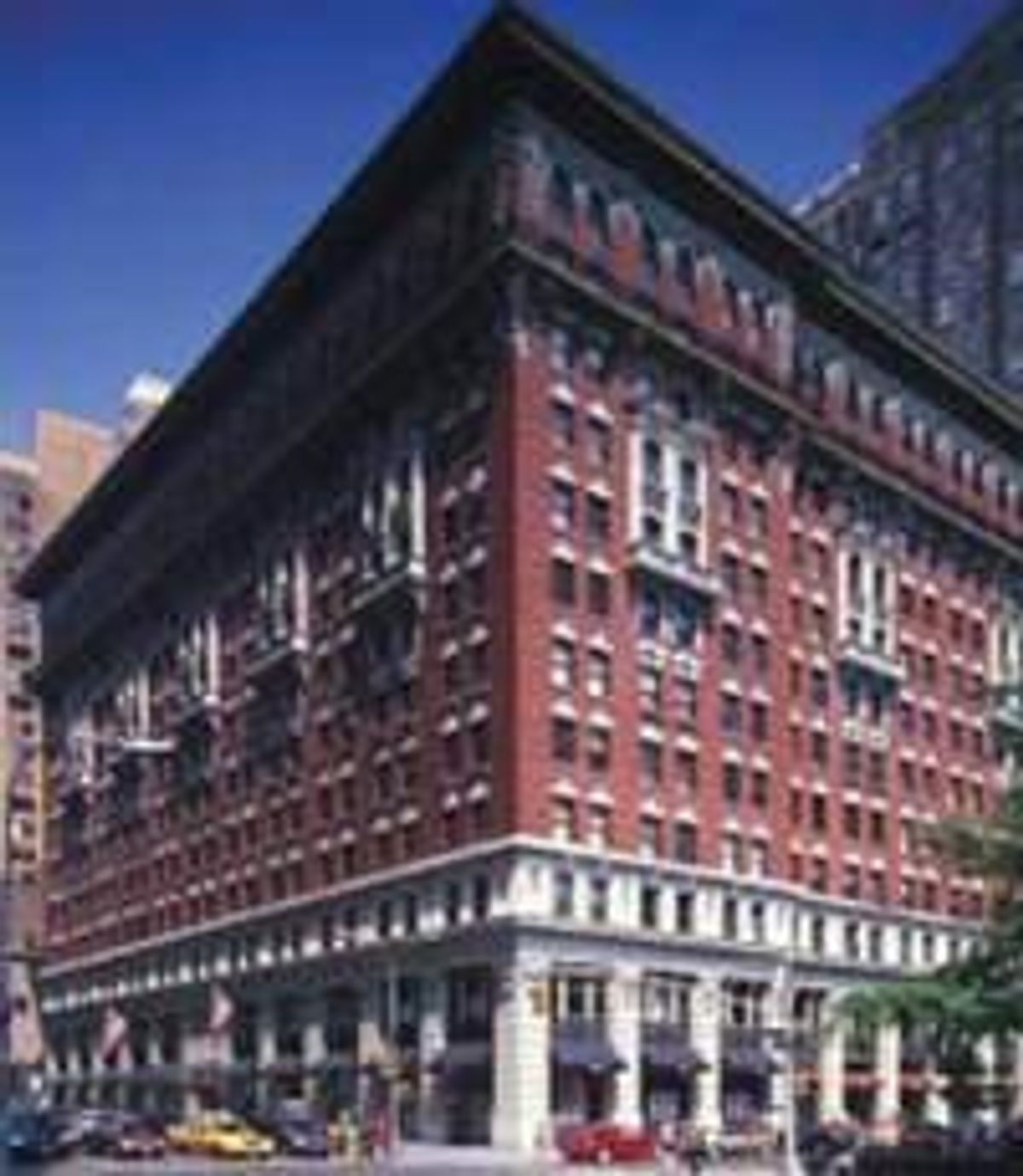 Photo for  The Grand Madison  - 225 5 AVENUE Condominium in NoMad, Manhattan