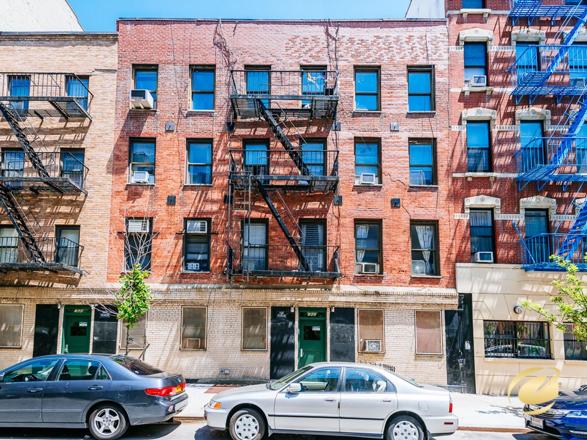 Photo for  160 EAST 2 STREET  - 160 EAST 2 STREET Cooperative in East Village, Manhattan