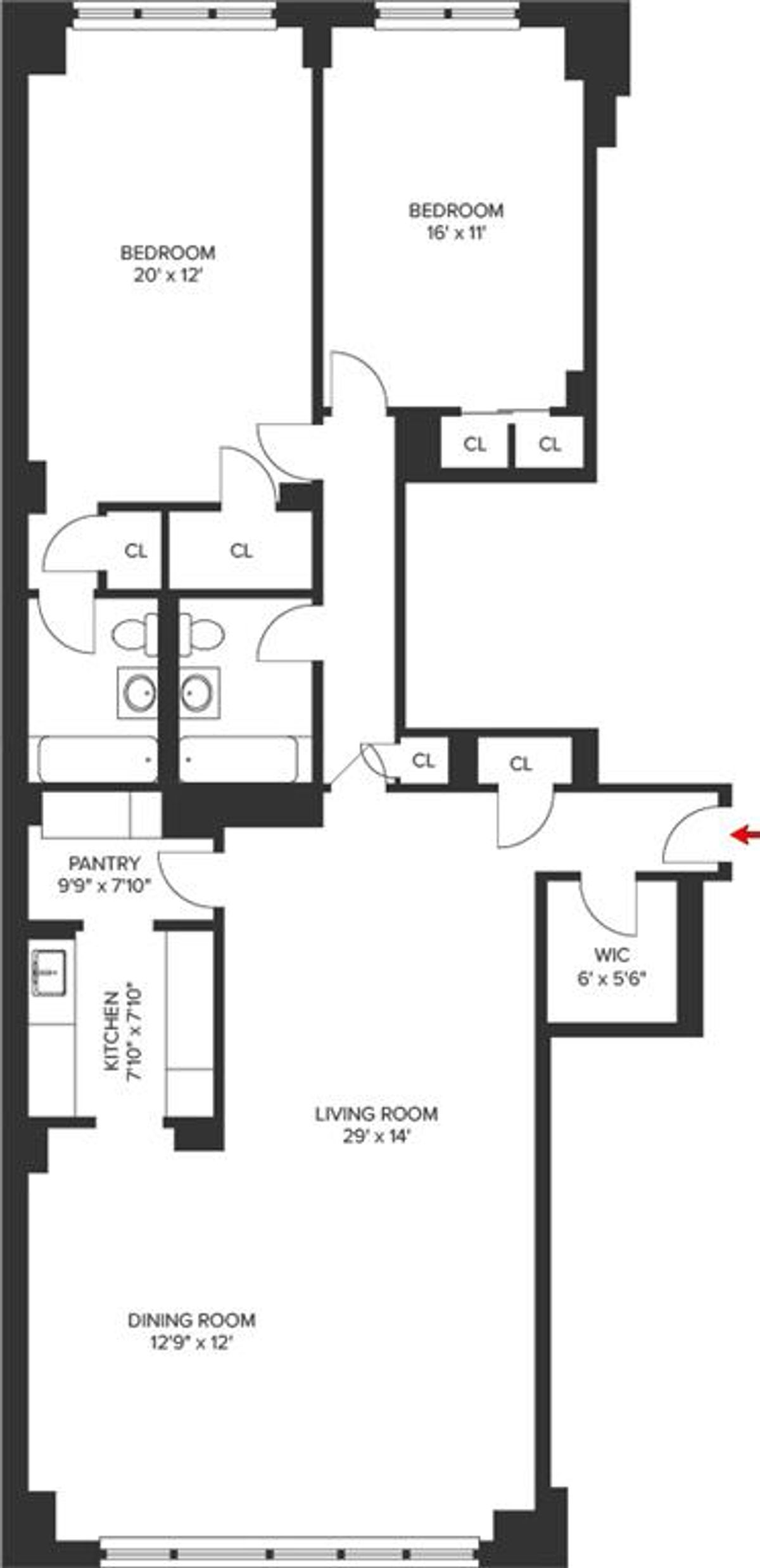 Photo for The Wedgwood House - 69 5 AVENUE Condominium in Union Square, Manhattan