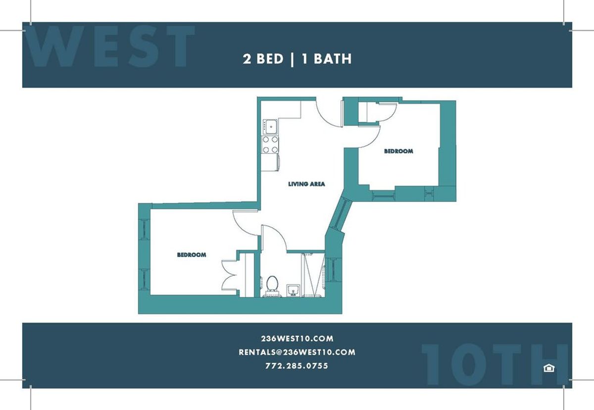 Photo for New Theatre Building - 240 East 10th Street Condominium in East Village, Manhattan