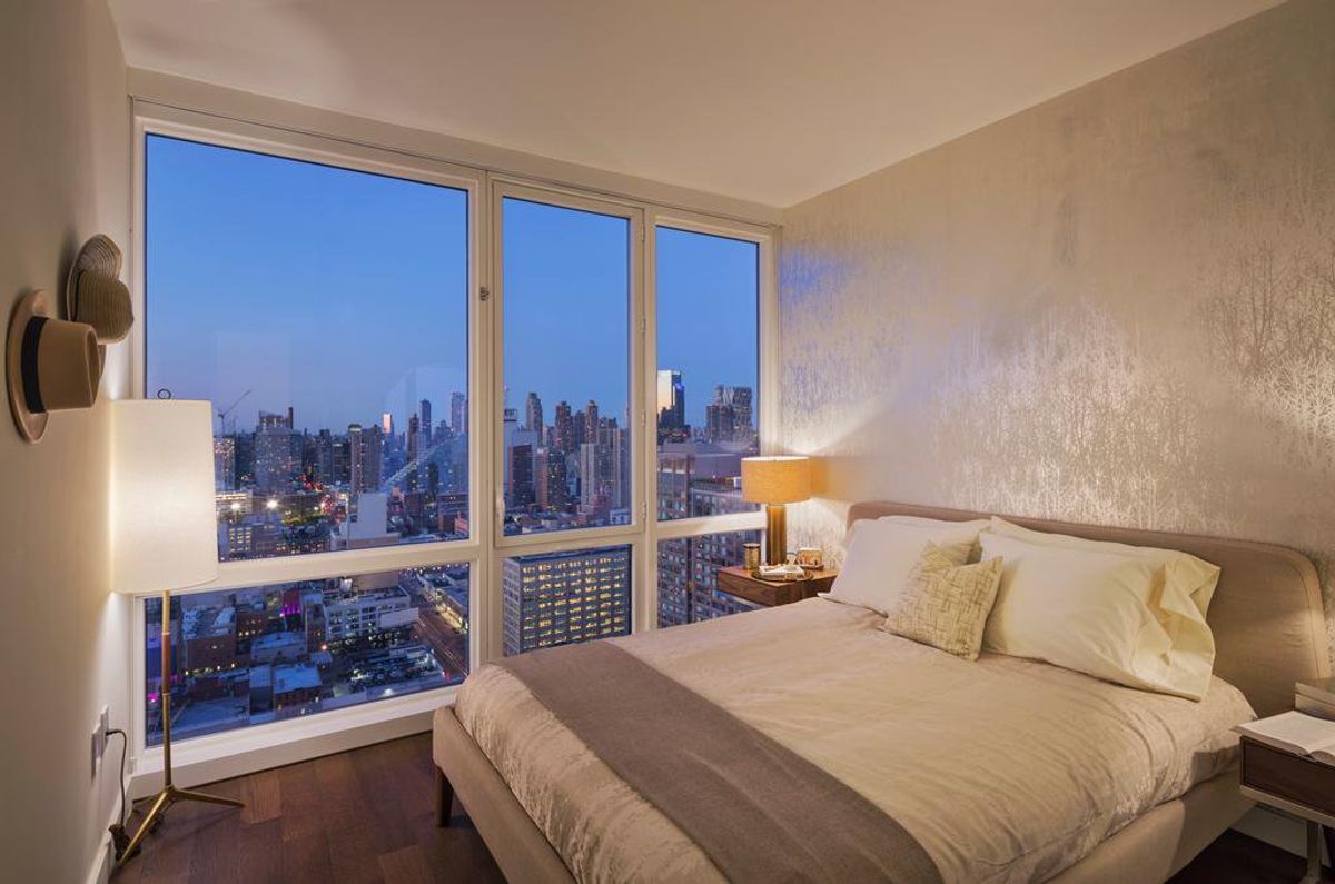 Photo for 605 WEST 42 STREET - 605 West 42nd Street Condominium in Midtown West, Manhattan