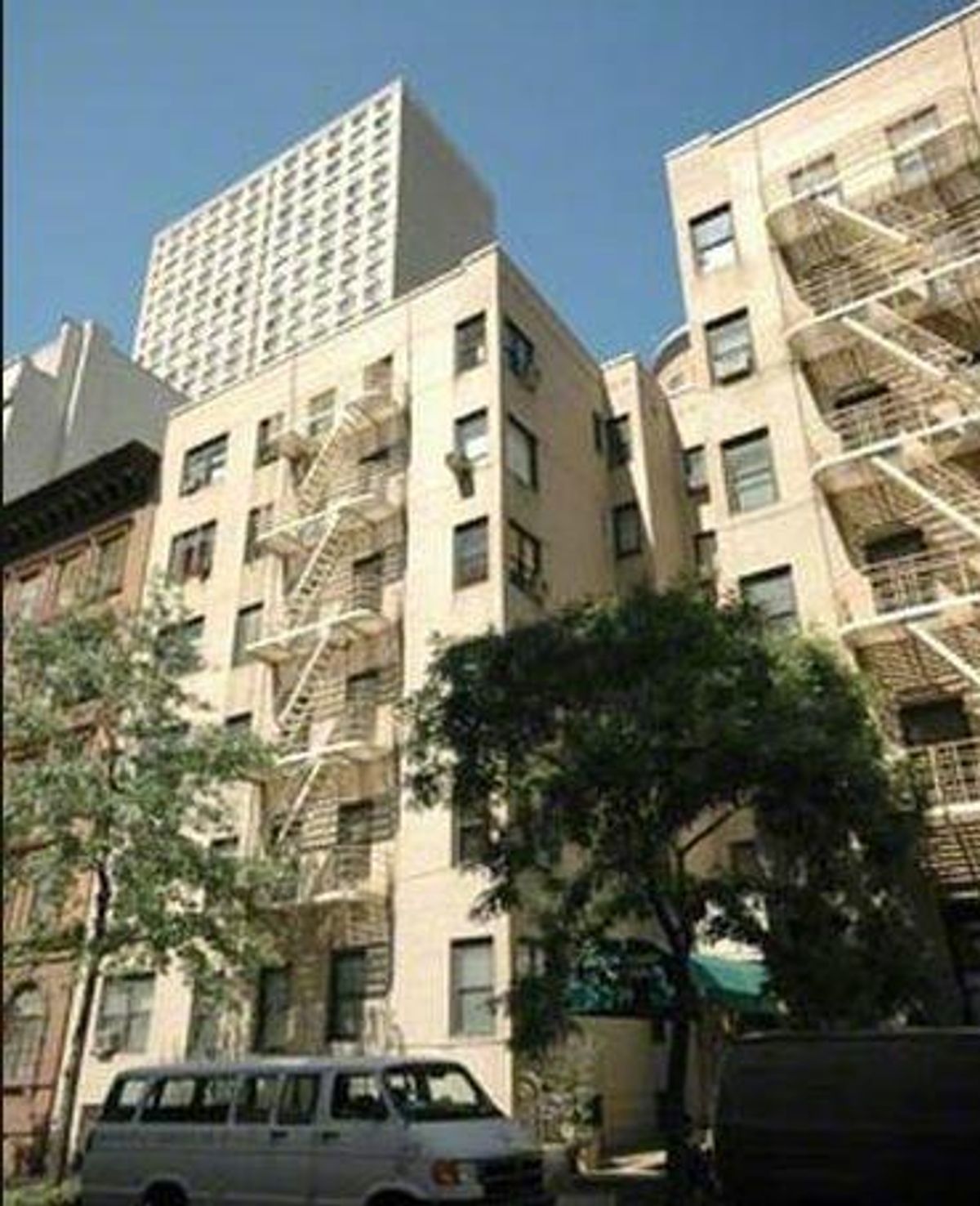 Photo for  Robin Court  - 29 WEST 65 STREET Condominium in Lincoln Square, Manhattan