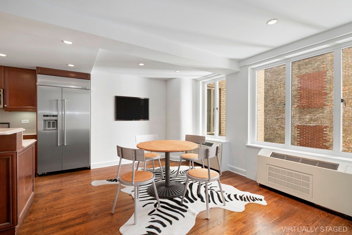 Photo for  40 CENTRAL PARK SOUTH  - 41 WEST 58 STREET Rental Building in Central Park South, Manhattan