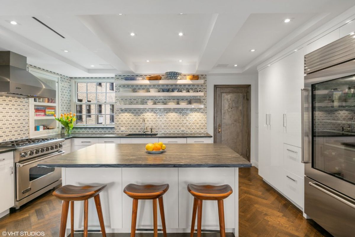 Photo for 40 5TH AVENUE - 40 5 AVENUE Cooperative in Greenwich Village, Manhattan