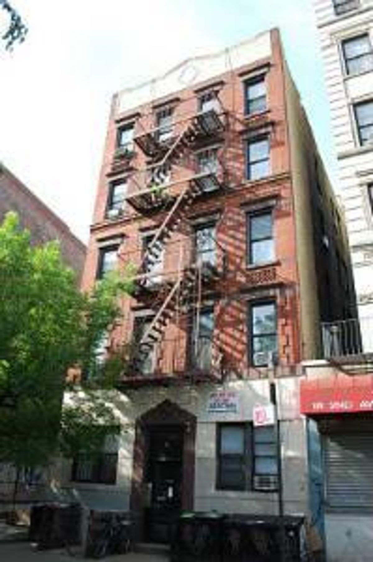 Photo for 31 East 1 Street - 31 EAST 1 STREET Rental Building in East Village, Manhattan