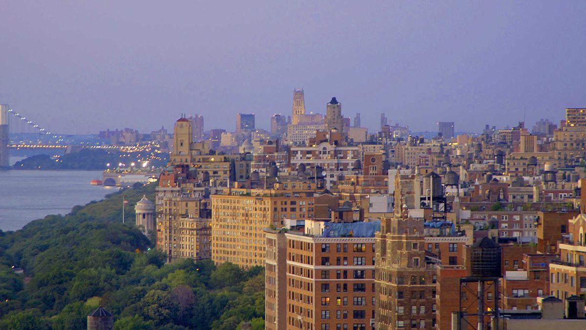 Photo for 180 RIVERSIDE DRIVE - 180 Riverside Drive Cooperative in Upper West Side, Manhattan