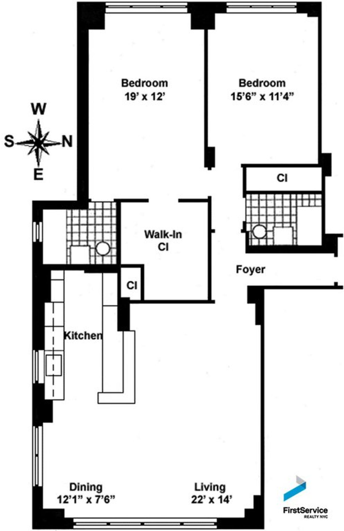 Photo for 130 EAST 63 STREET - 130 East 63rd Street Condominium in Upper East Side, Manhattan