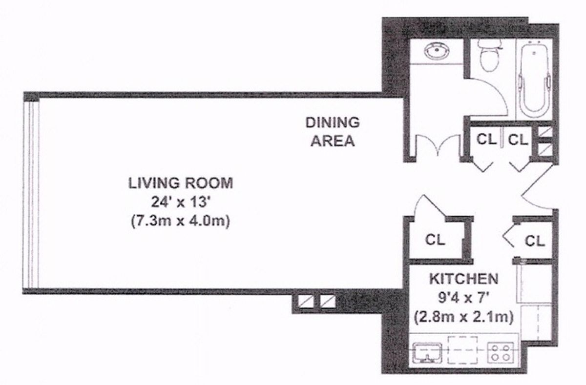 Photo for The Galleria - 117 East 57th Street Condominium in Midtown East, Manhattan