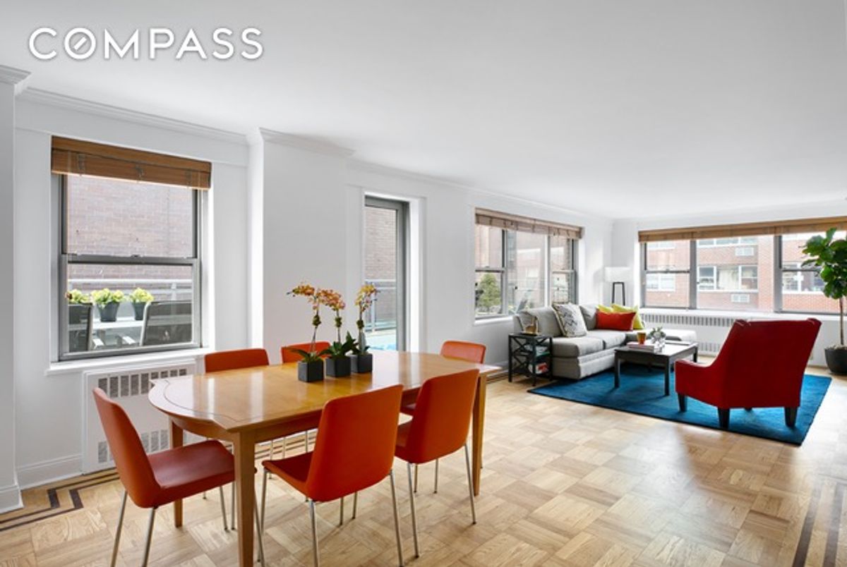 Photo for  Sutton Gardens  - 425 EAST 54 STREET Cooperative in Midtown East, Manhattan