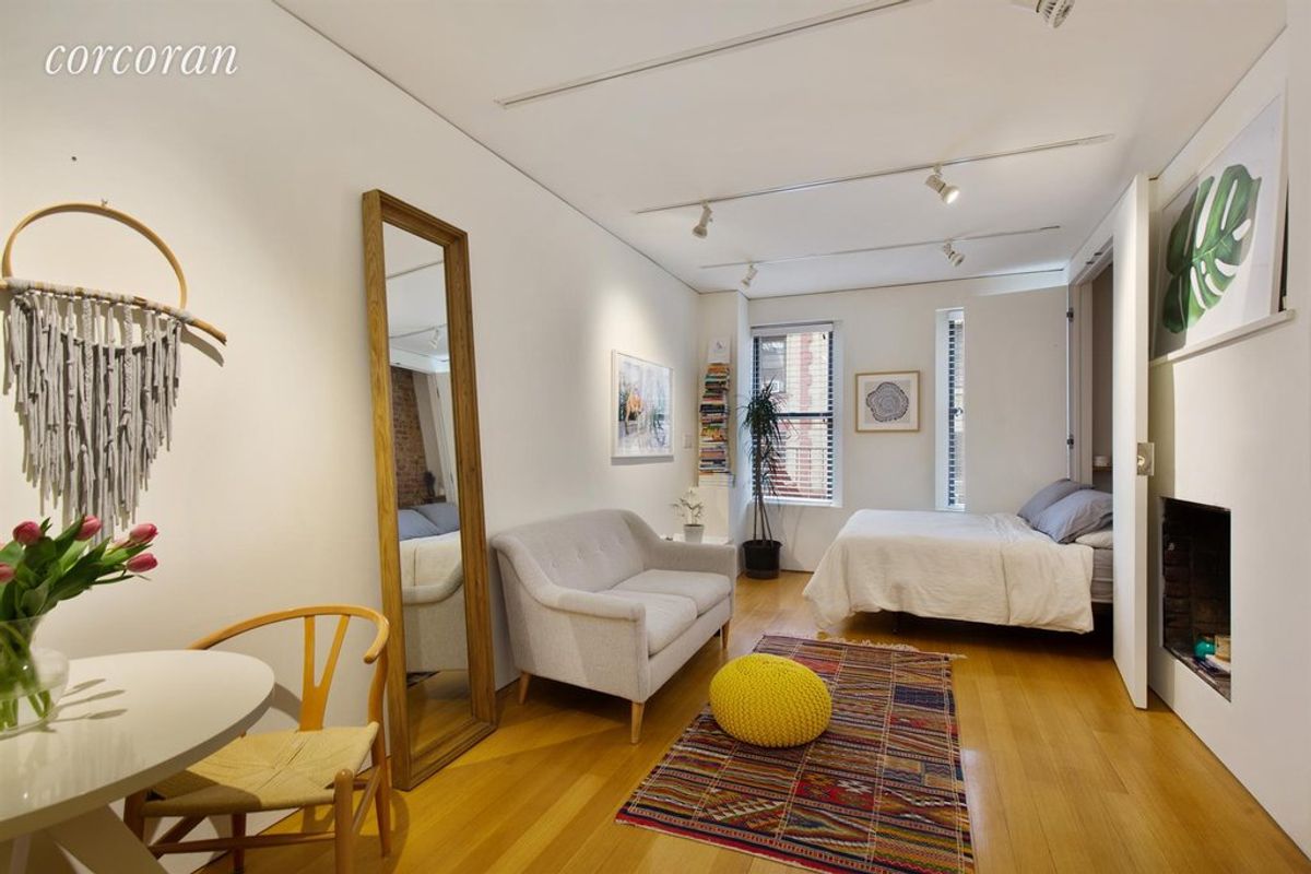 Photo for 26 CORNELIA STREET - 26 CORNELIA STREET Cooperative in Greenwich Village, Manhattan