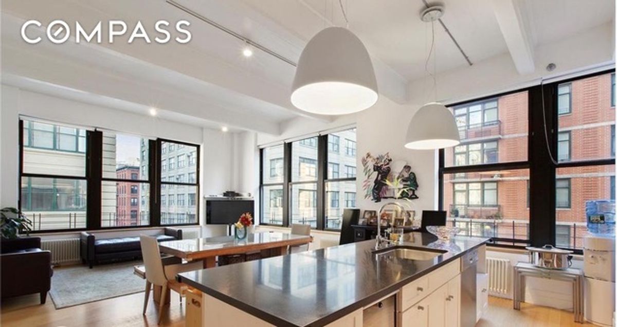 Photo for  70 Washington Street  - 70 WASHINGTON STREET Condominium in DUMBO, Brooklyn