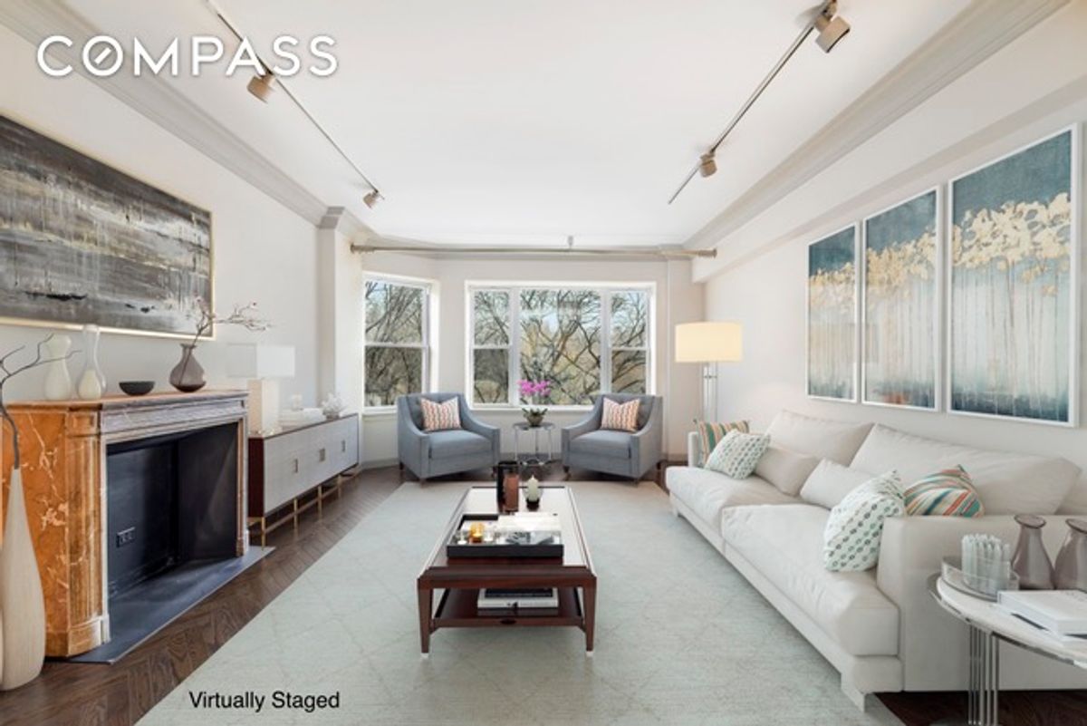 Photo for  1 East 66th Street  - 1 EAST 66 STREET Cooperative in Upper East Side, Manhattan