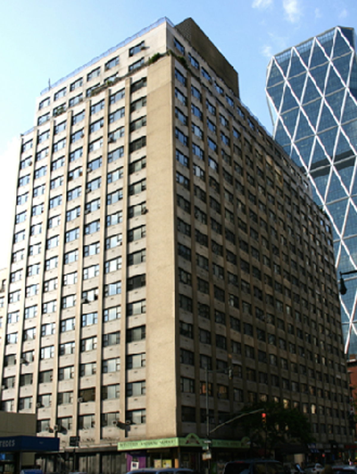 Photo for  911 8th Avenue  - 911 8 AVENUE Rental Building in Hell's Kitchen, Manhattan