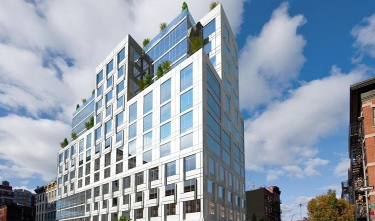 Photo for  Time Warner Center  - 1 Columbus Circle Condominium in Lincoln Square, Manhattan