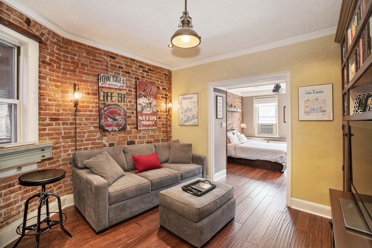 Photo for 139 NORFOLK STREET - 139 NORFOLK STREET Cooperative in Lower East Side, Manhattan