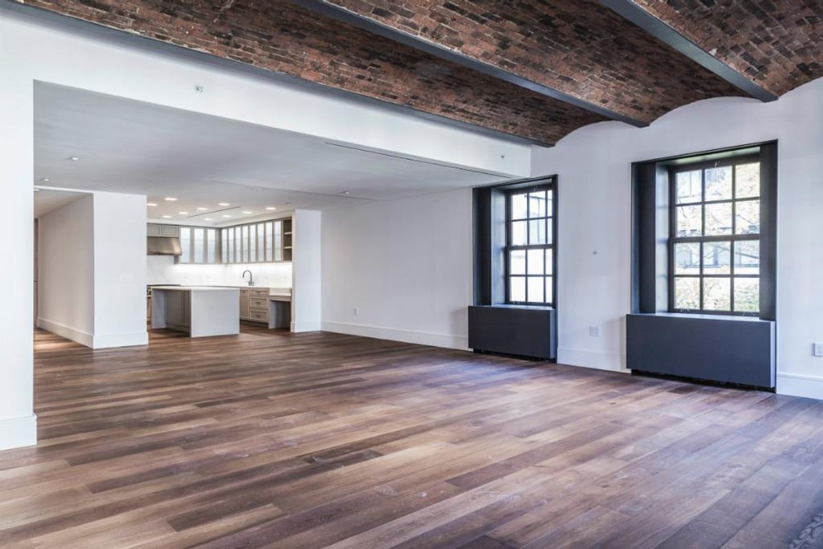 Photo for  The Schumacher  - 36 BLEECKER STREET Condominium in Noho, Manhattan