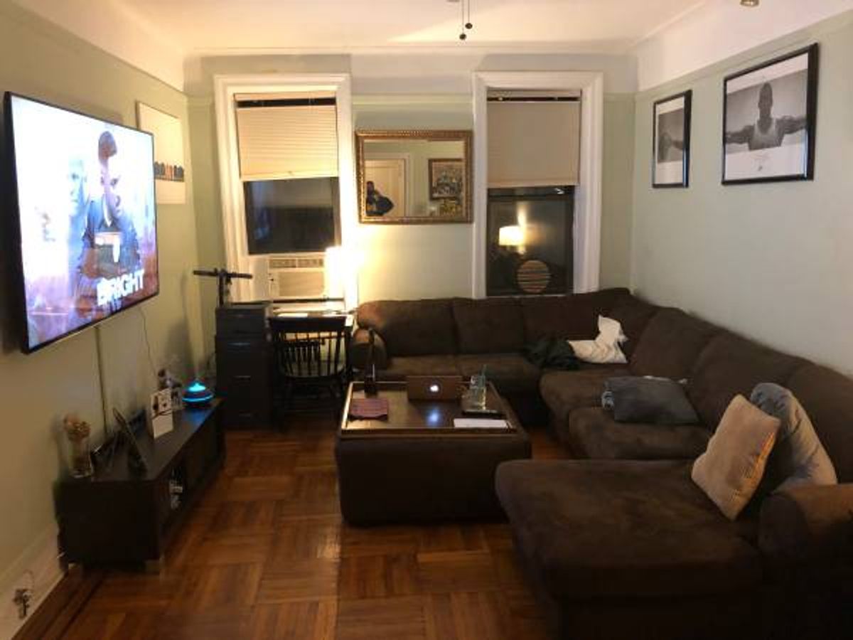 Photo for 333 4 STREET - 333 4th Street Cooperative in Park Slope, Brooklyn