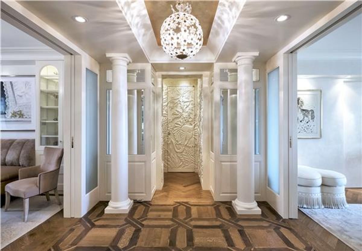 Photo for  Cannon Point South  - 45 Sutton Place South Cooperative in Midtown East, Manhattan