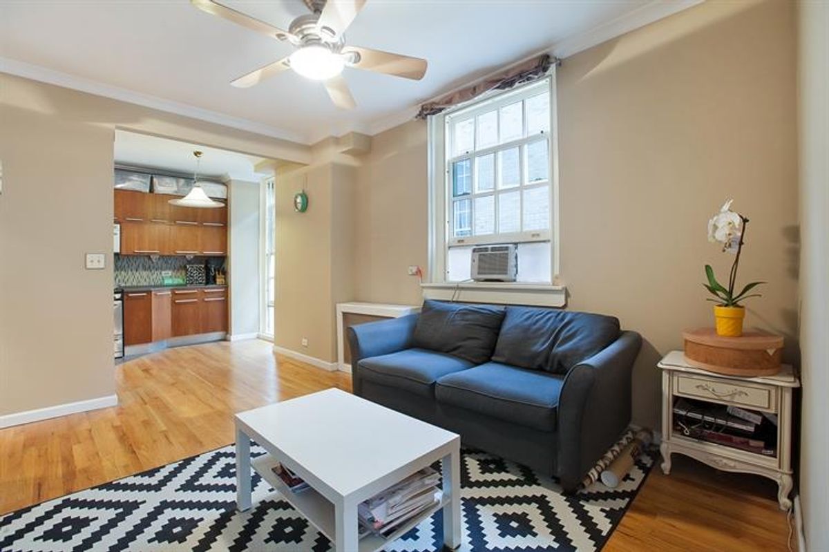 Photo for  The Cherokee  - 508 EAST 78 STREET Cooperative in Upper East Side, Manhattan