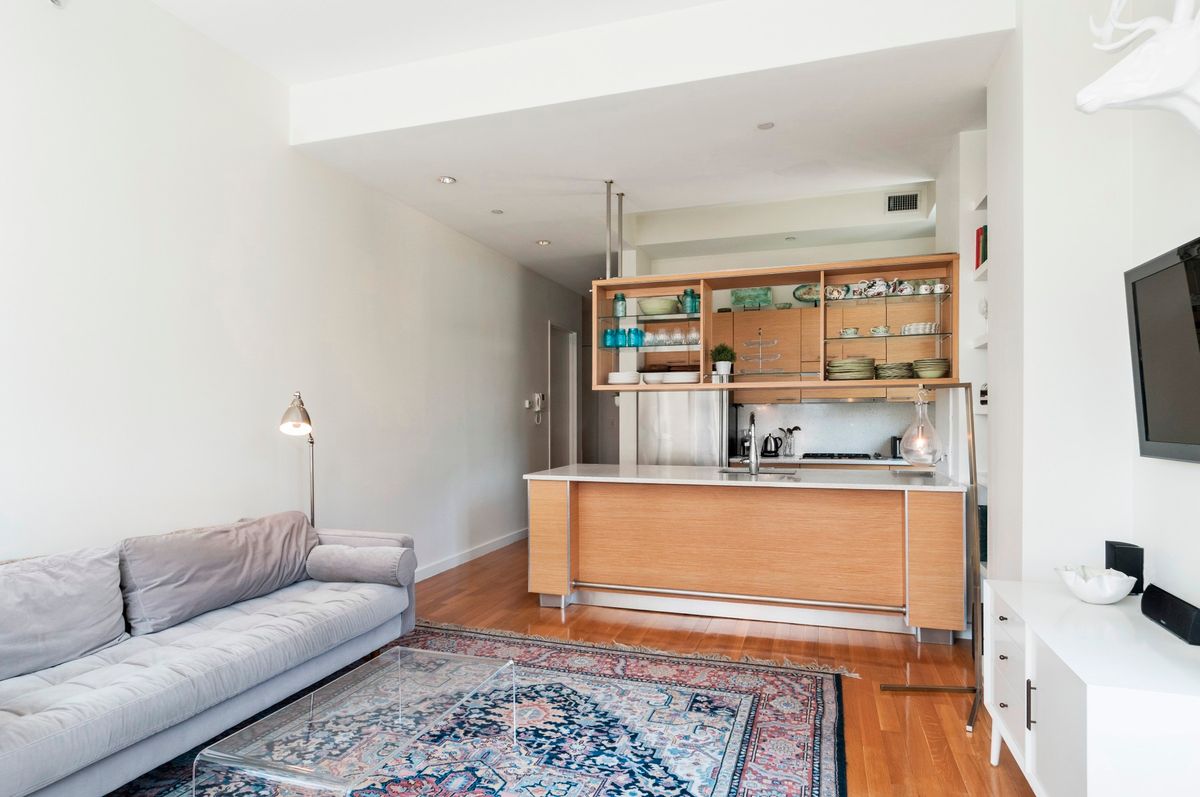 Photo for  The Beacon Tower  - 85 ADAMS STREET Condominium in DUMBO, Brooklyn